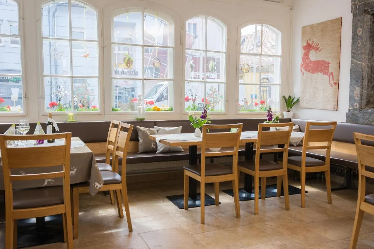 **** Hotel Gasthof Lend-Platzl Graz Áustria