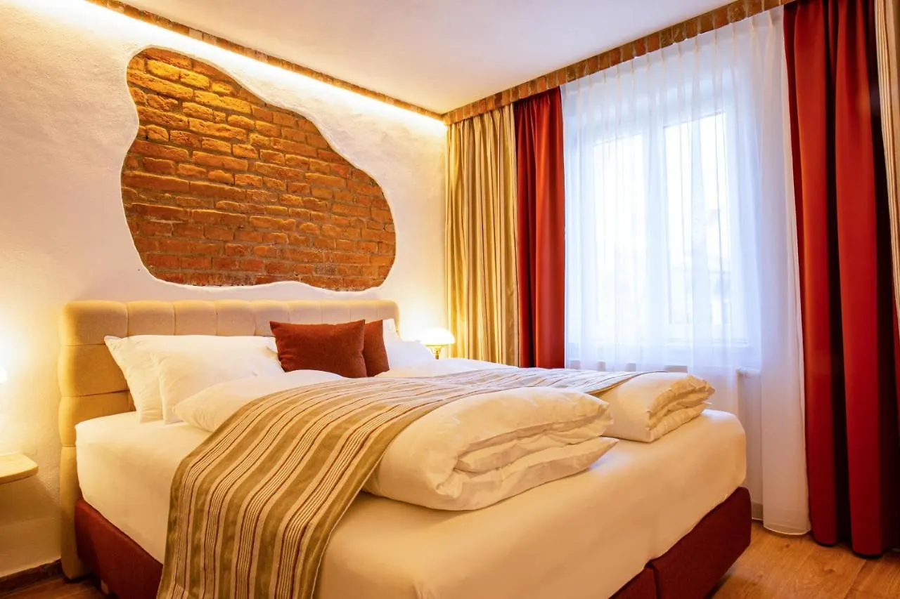 Hotel Gasthof Lend-Platzl Graz