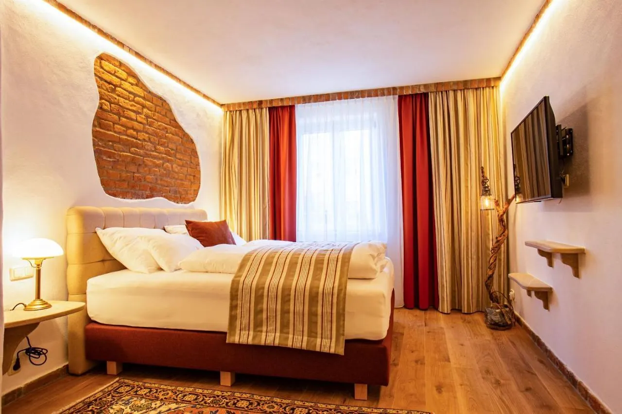 Gasthof Lend-Platzl Graz