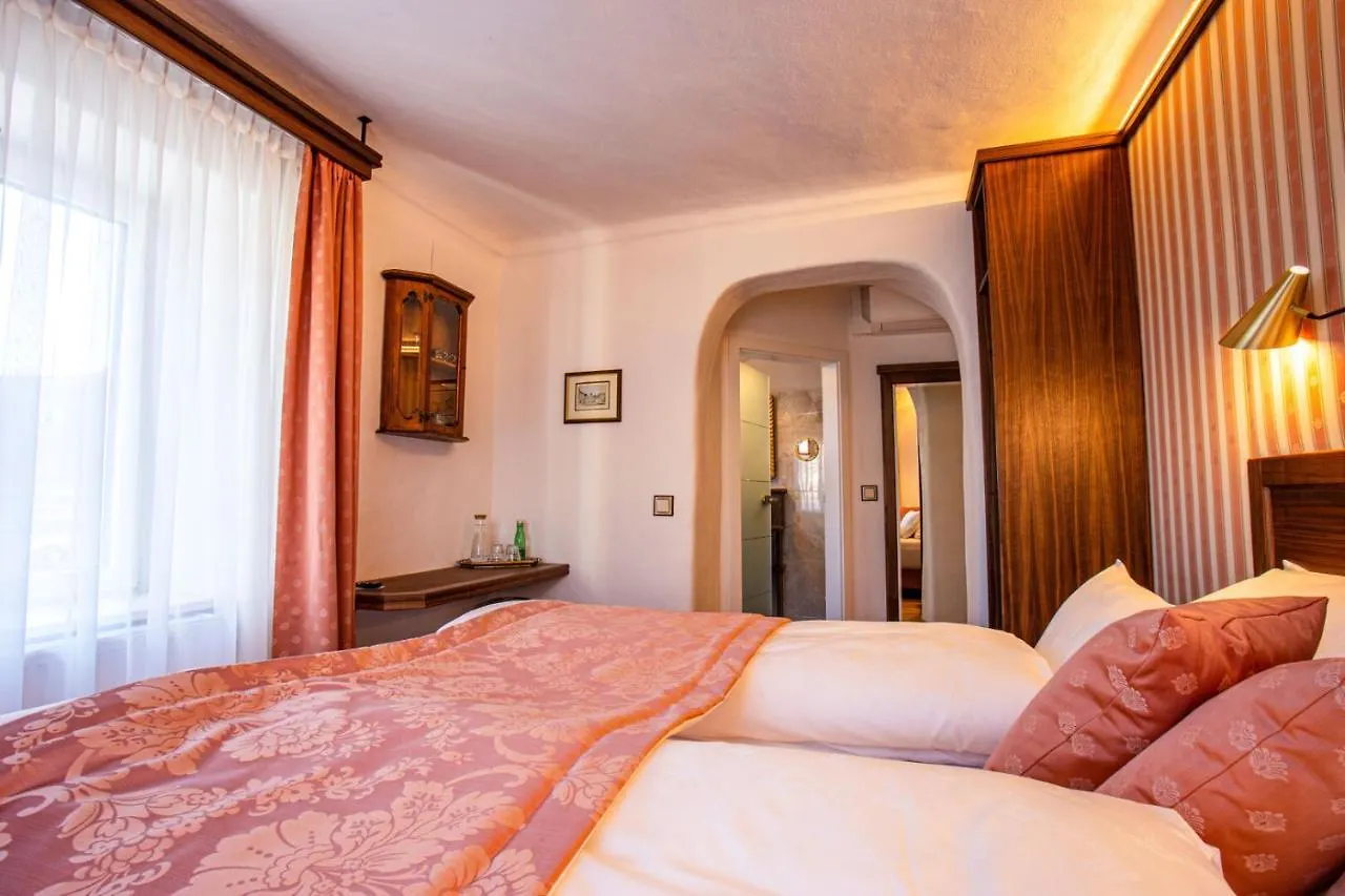 Hotel Gasthof Lend-Platzl Graz