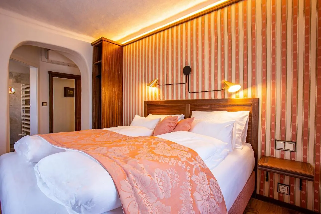 Gasthof Lend-Platzl Graz