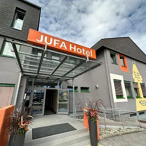 Hotel Jufa Süd, Graz
