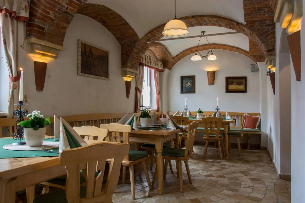 Gasthof Lend-Platzl Graz