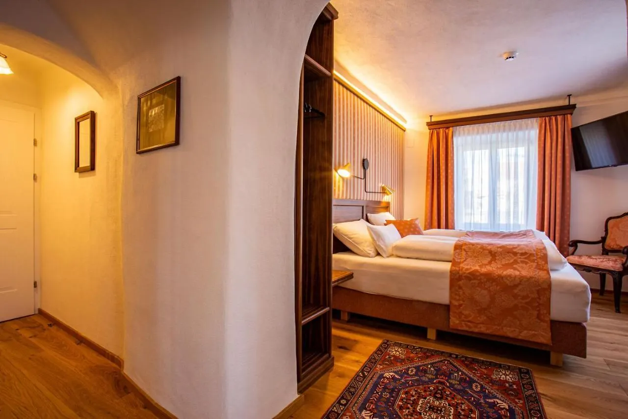 Hotel Gasthof Lend-Platzl Graz