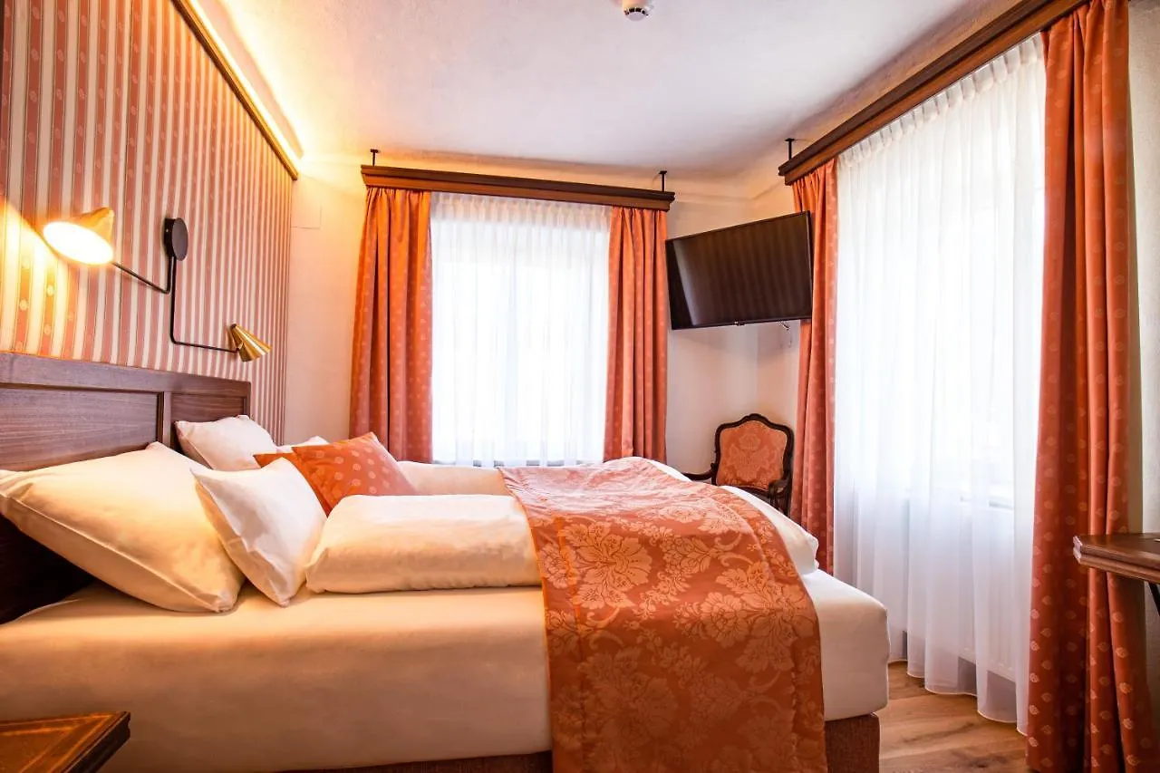**** Hotel Gasthof Lend-Platzl Graz Austria